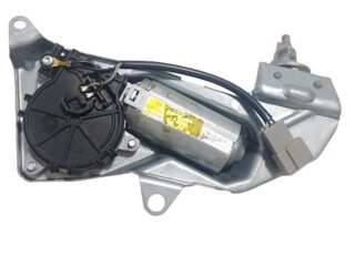 motor limpador traseiro renault megane 8200028554