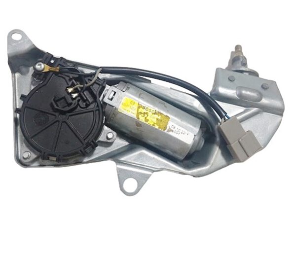 motor limpador traseiro renault megane 8200028554