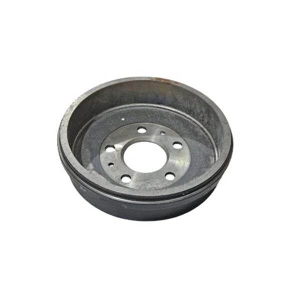 tambor de freio renault duster 4x2 sem abs 432005445r