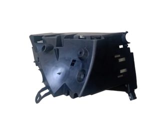 tampa suporte caixa reles renault clio kangoo 7700413605