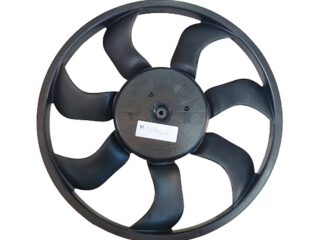 helice ventoinha do radiador renault logan sandero m169419