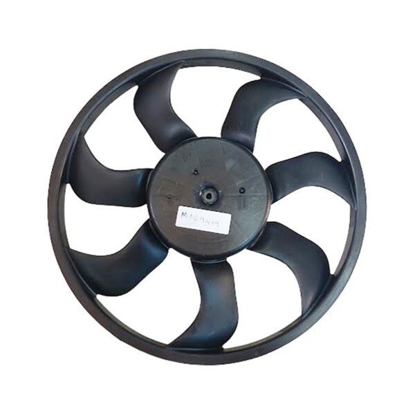 helice ventoinha do radiador renault logan sandero m169419