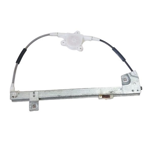 maquina vidro elétrico porta traseira esquerda renault scenic 7702295359