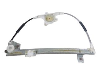 maquina vidro elétrico porta traseira esquerda renault scenic 7702295359