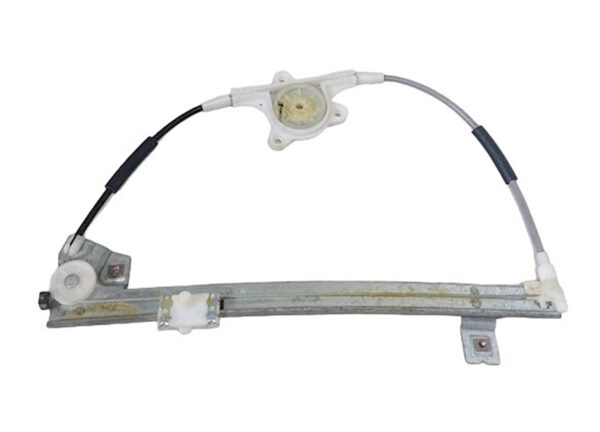 maquina vidro elétrico porta traseira esquerda renault scenic 7702295359