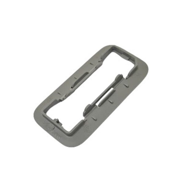 suporte plastico fixação lampada teto renault scenic 7700433392