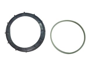 kit tampa rosca flange c/ oring bomba combustivel chevrolet cobalt 52058998