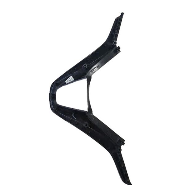 moldura aplique volante honda civic 4009764