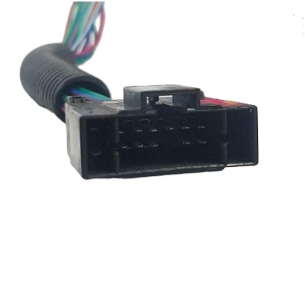 chave comando de seta mitsubishi l200 gl gls mb571632