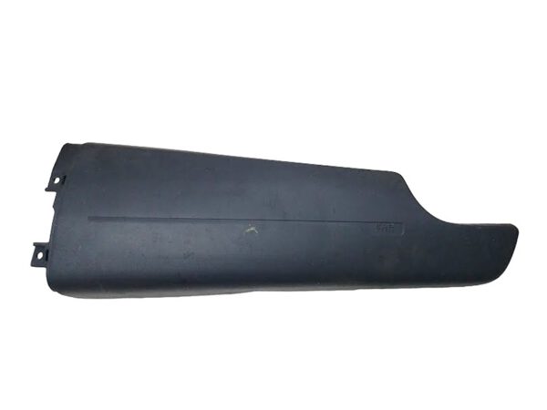 tampa capa airbag lado direito renault duster 4010921n54