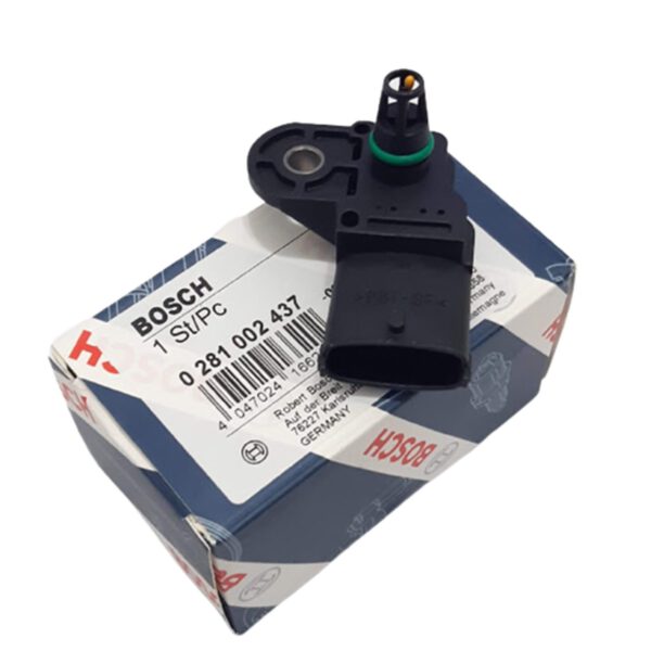 0281002437 sensor map mwm agrale iveco volks volvo. a