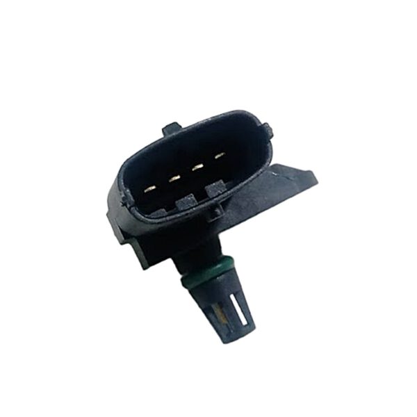 sensor pressão map volvo renault iveco ford agrale 0281002576