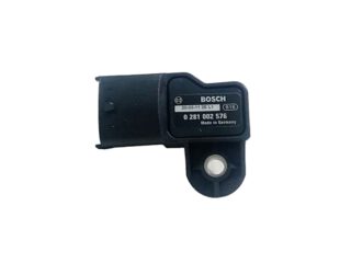 sensor pressão map volvo renault iveco ford agrale 0281002576