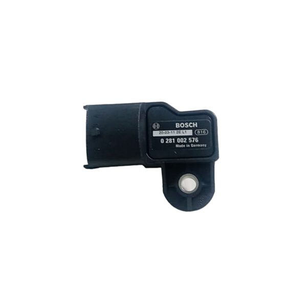 sensor pressão map volvo renault iveco ford agrale 0281002576