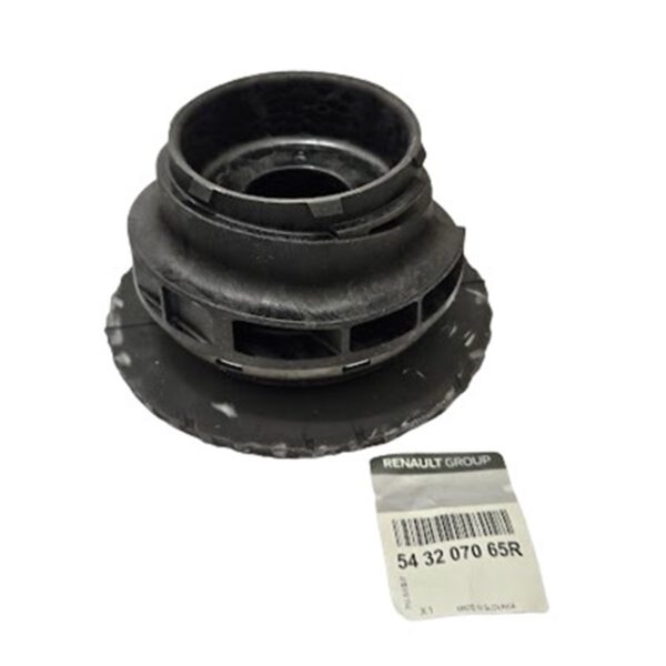 coxim batente superior amortecedor dianteiro renault master iii 543207065r