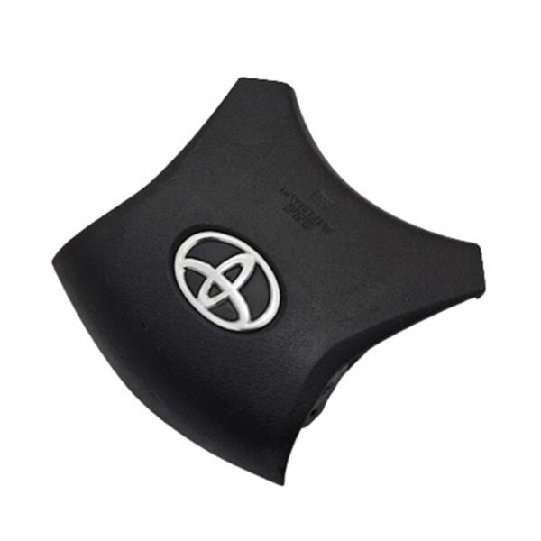 capa tampa volante air bag buzina toyota hilux sw4 4011892483aa