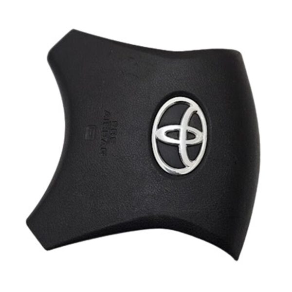 capa tampa volante air bag buzina toyota hilux sw4 4011892483aa