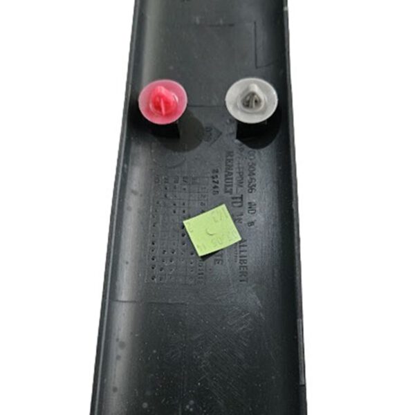 friso porta traseira direita renault kangoo 7701692446