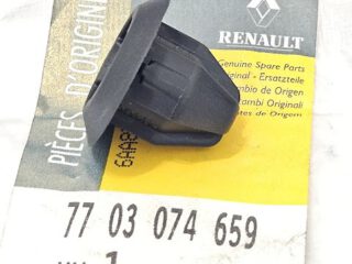 plugue interno lateral porta renault clio – 7703074659