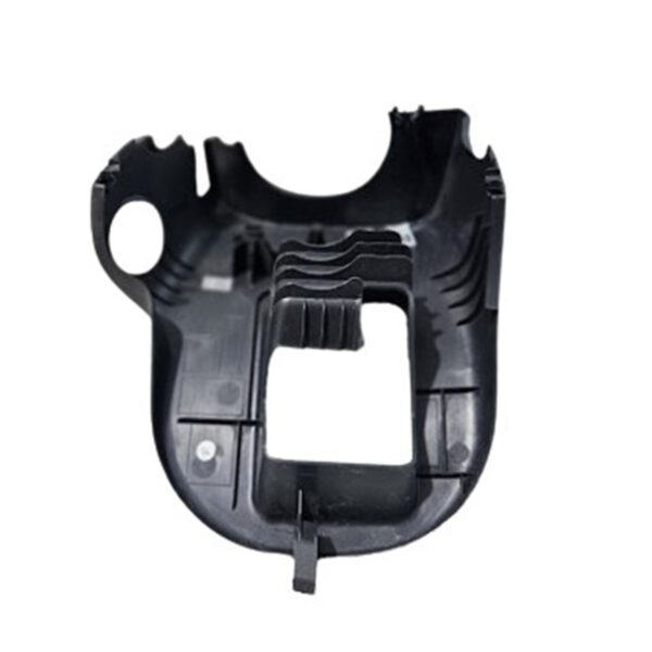 moldura chave de seta inferior renault duster 484720342r