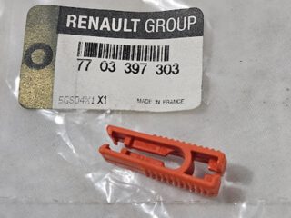 presilha plastica saca fusivel renault master 7703397303