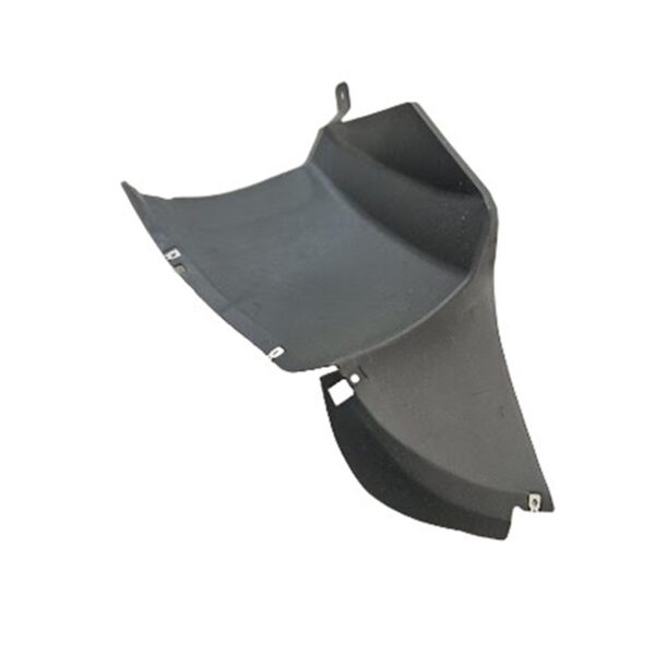 protetor plastico caixa de roda renault megane 7700434579