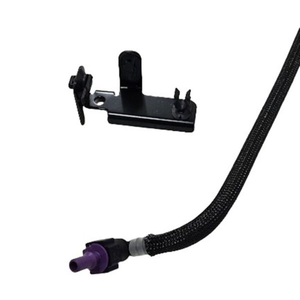 mangueira combustivel com sensor renault master iii 2.3 16v 175060574r