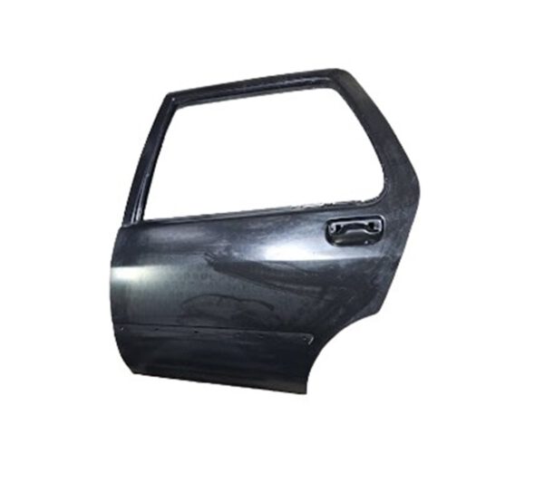 porta traseira esquerda renault clio 7751470528