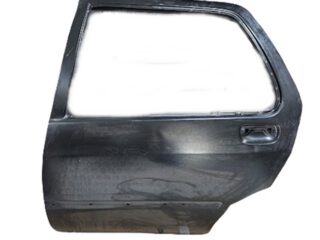 porta traseira esquerda renault clio 7751470528