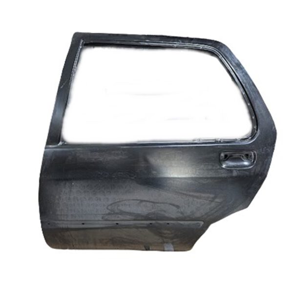 porta traseira esquerda renault clio 7751470528