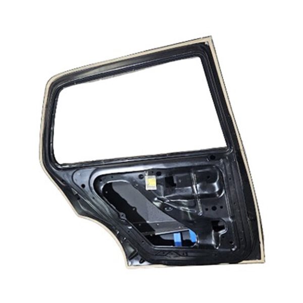 porta traseira esquerda renault clio 7751470528