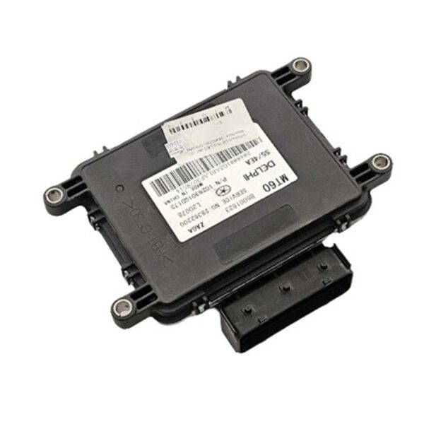 modulo injeção eletronica jac 3 b6001623