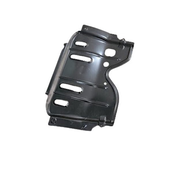 protetor carter renault sandero 758900822r