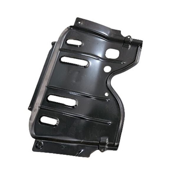 protetor carter renault sandero 758900822r