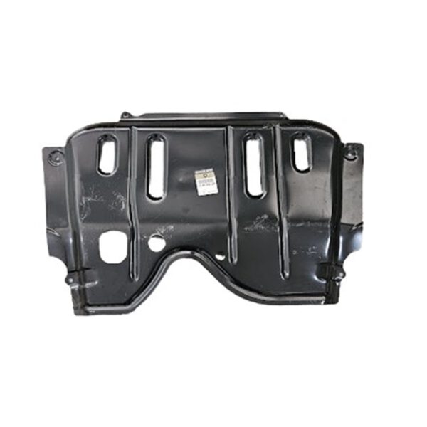 protetor carter renault sandero 758900822r