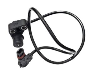 sensor abs dianteiro esquerdo mercedes classe a160 0265006369