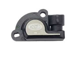 sensor posição de borboleta tps gm corsa blaser 40421802