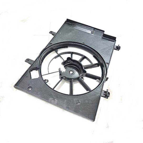 suporte defletor motor ventoinha ford ka m159859