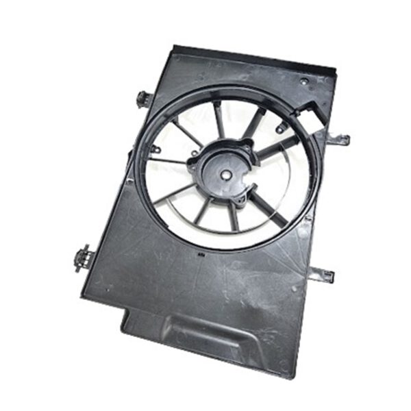 suporte defletor motor ventoinha ford ka m159859