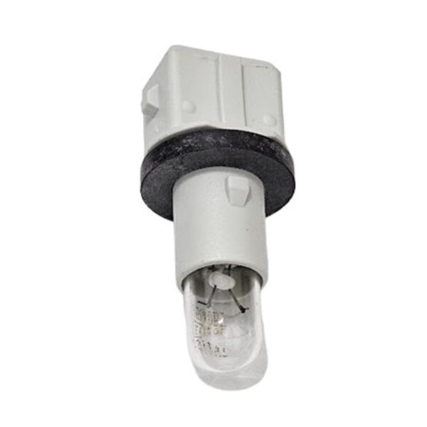 soquete e lampada farol renault trafic ii 7701047820