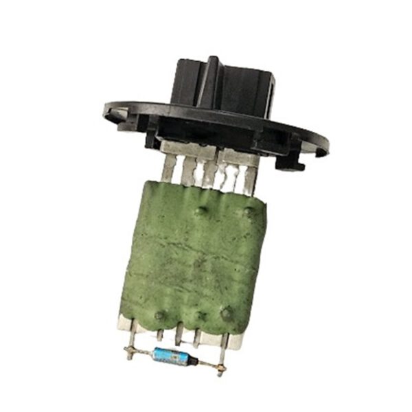 resistencia ar condicionado citroen c3 p2942001