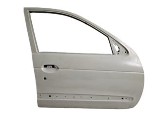 porta dianteira direita renault megane 7751474586