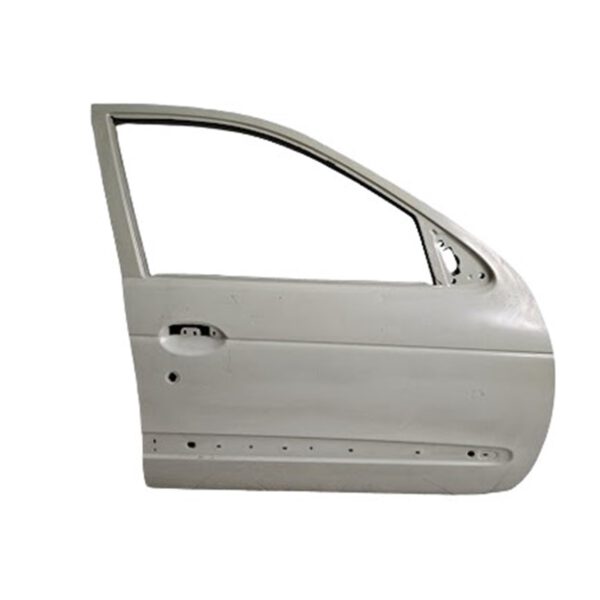 porta dianteira direita renault megane 7751474586