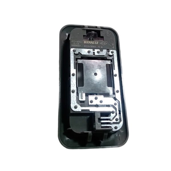 luz traseira de teto renault kangoo 8200418969