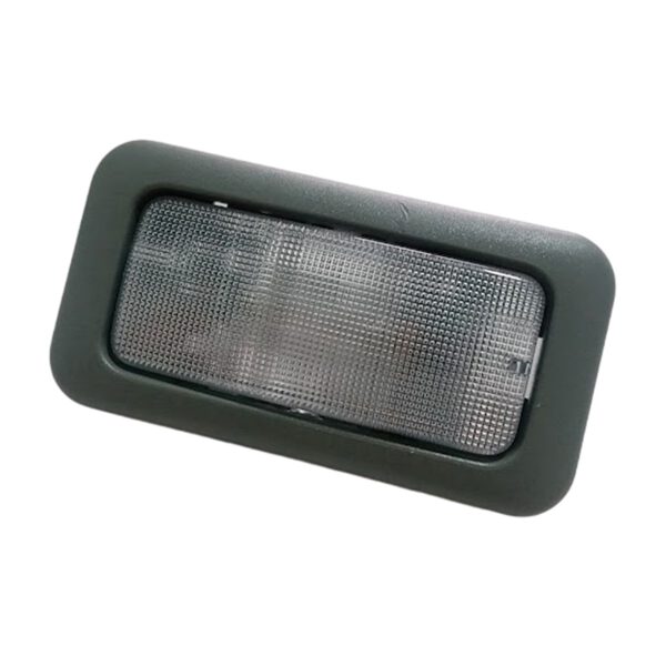 luz traseira de teto renault kangoo 8200418969