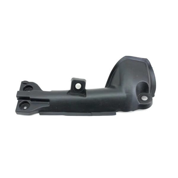 moldura proteção abs lado direito renault logan sandero 8200372693