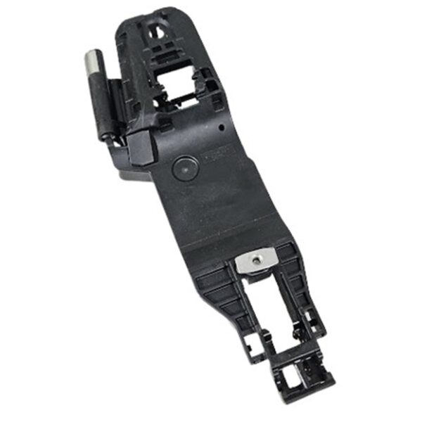 suporte maçaneta externa porta traseira esquerda toyota corolla cross 69224 02200