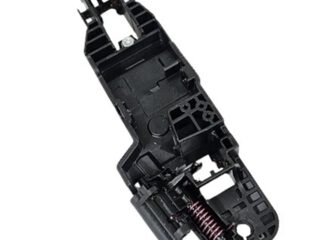 suporte maçaneta externa porta traseira esquerda toyota corolla cross 69224 02200