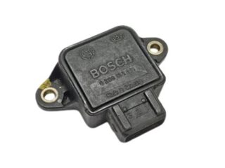 sensor posição borboleta tps bosch gm astra vectra 0280122001