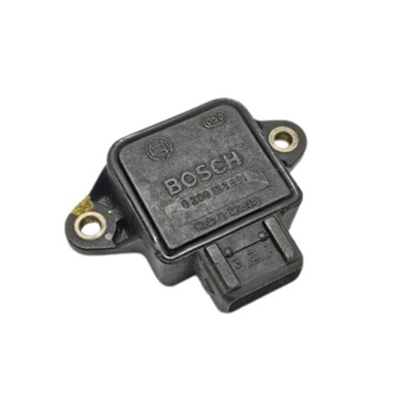 sensor posição borboleta tps bosch gm astra vectra 0280122001